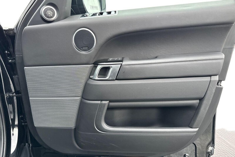 Used Land Rover Range Rover Sport 2022 for sale - 77001327: Photo 22