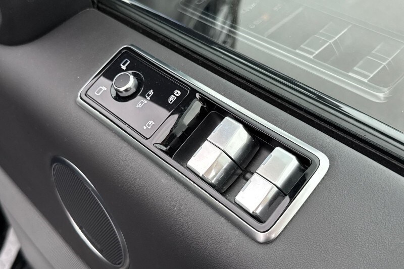 Used Land Rover Range Rover Sport 2022 for sale - 77001327: Photo 23