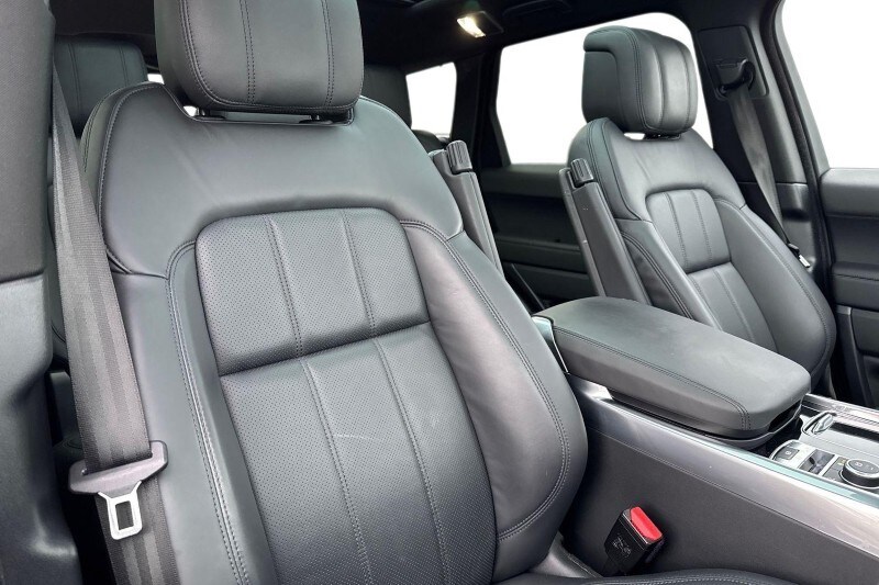Used Land Rover Range Rover Sport 2022 for sale - 77001327: Photo 26