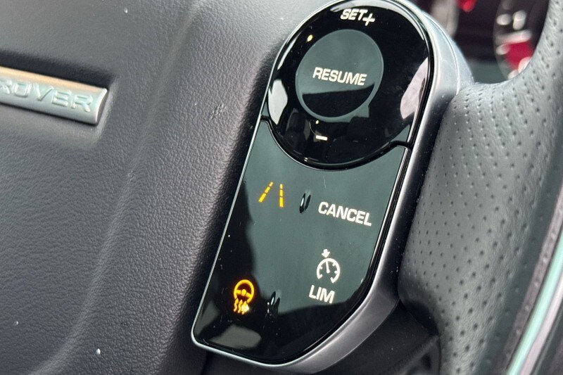 Used Land Rover Range Rover Sport 2022 for sale - 77001327: Photo 27