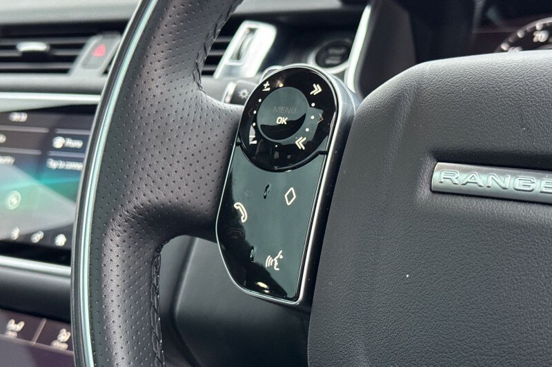 Used Land Rover Range Rover Sport 2022 for sale - 77001327: Photo 28