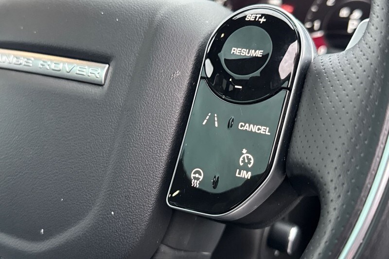 Used Land Rover Range Rover Sport 2022 for sale - 77001327: Photo 29