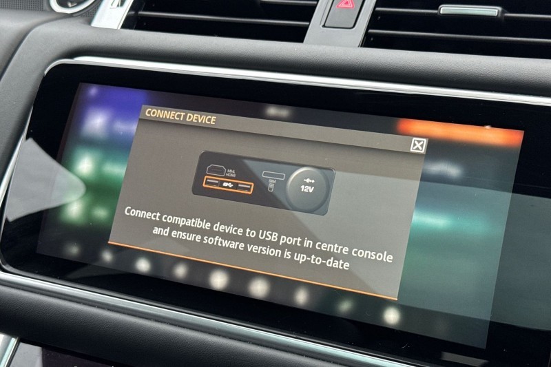 Used Land Rover Range Rover Sport 2022 for sale - 77001327: Photo 31