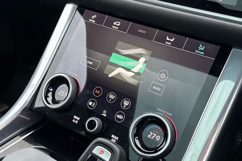 Used Land Rover Range Rover Sport 2022 for sale - 77001327: Photo 32