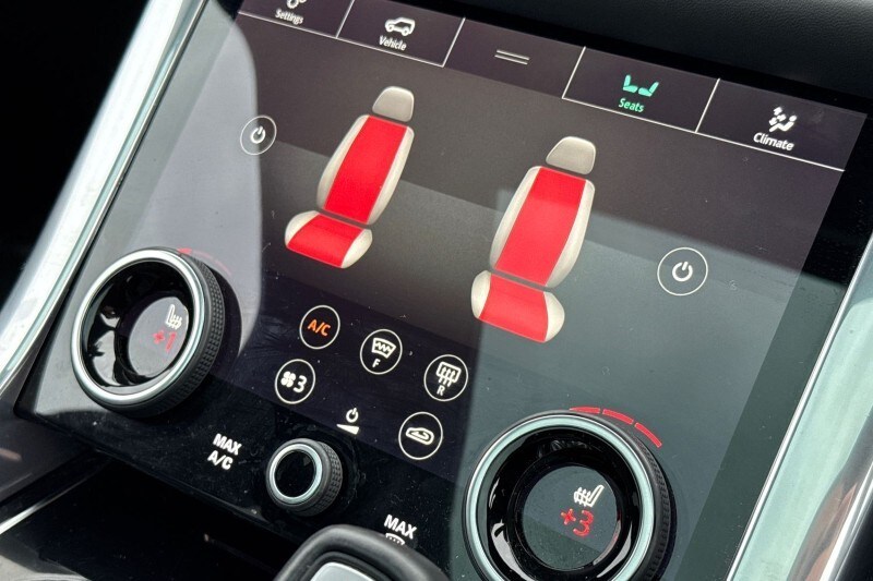 Used Land Rover Range Rover Sport 2022 for sale - 77001327: Photo 33