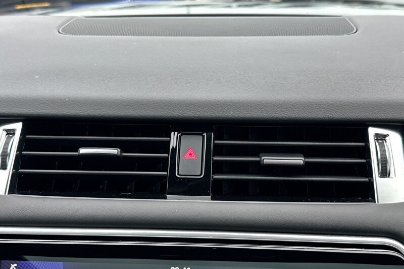 Used Land Rover Range Rover Sport 2022 for sale - 77001327: Photo 34