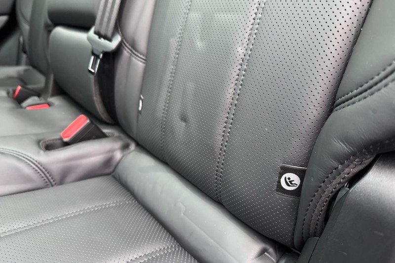 Used Land Rover Range Rover Sport 2022 for sale - 77001327: Photo 35