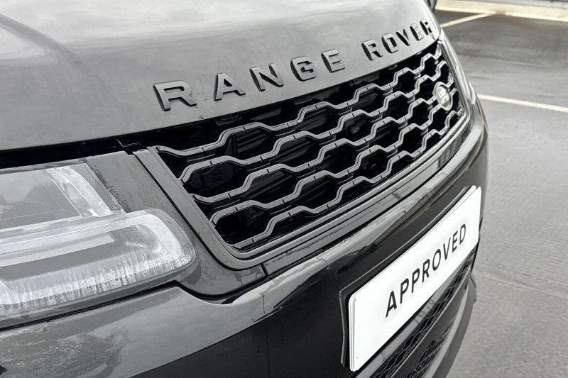 Used Land Rover Range Rover Sport 2022 for sale - 77001327: Photo 40