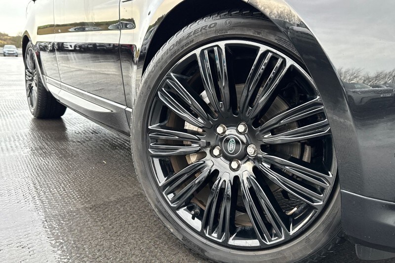 Used Land Rover Range Rover Sport 2022 for sale - 77001327: Photo 41