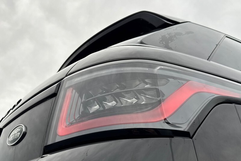 Used Land Rover Range Rover Sport 2022 for sale - 77001327: Photo 44