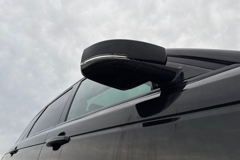 Used Land Rover Range Rover Sport 2022 for sale - 77001327: Photo 47