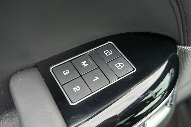 Used Land Rover Range Rover Sport 2022 for sale - 77001327: Photo 49