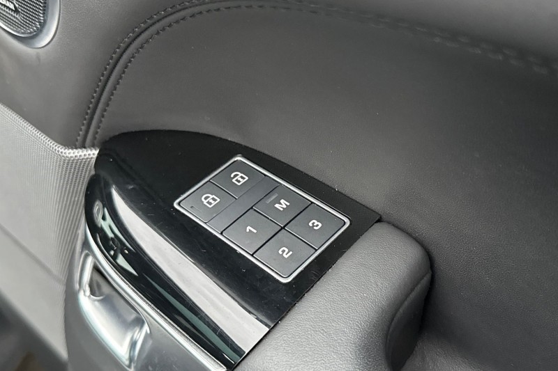 Used Land Rover Range Rover Sport 2022 for sale - 77001327: Photo 51