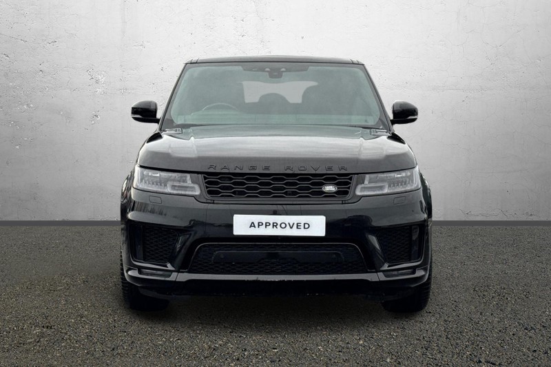 Used Land Rover Range Rover Sport 2022 for sale - 77001327: Photo 7