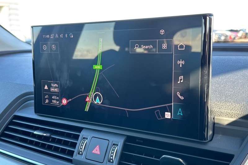 Used Audi Q5 2023 for sale - 76984310: Photo 11