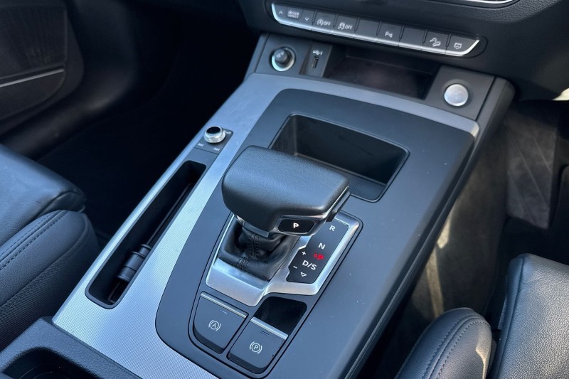 Used Audi Q5 2023 for sale - 76984310: Photo 13