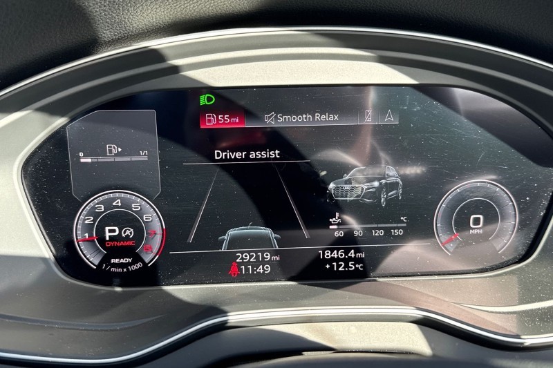 Used Audi Q5 2023 for sale - 76984310: Photo 16