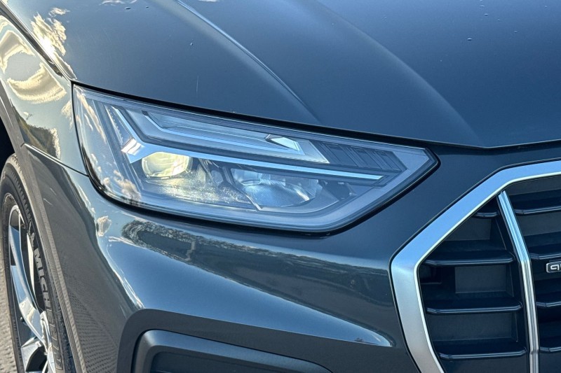 Used Audi Q5 2023 for sale - 76984310: Photo 17