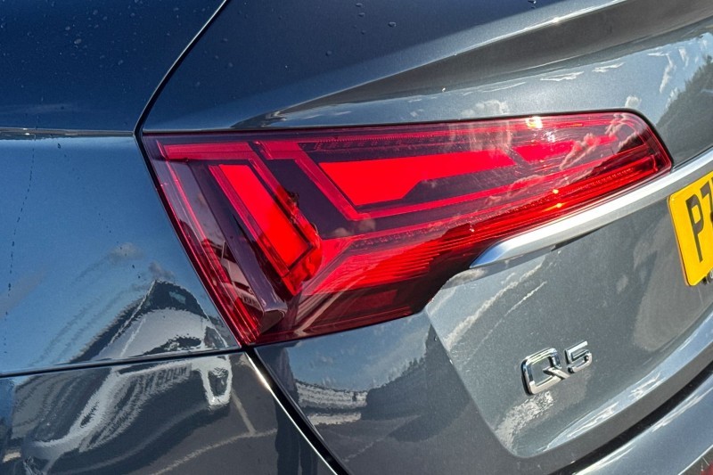 Used Audi Q5 2023 for sale - 76984310: Photo 19