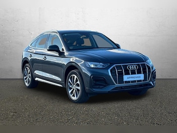 Used Audi Q5 2023 for sale - 76984310: Photo