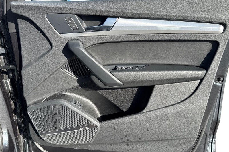 Used Audi Q5 2023 for sale - 76984310: Photo 21