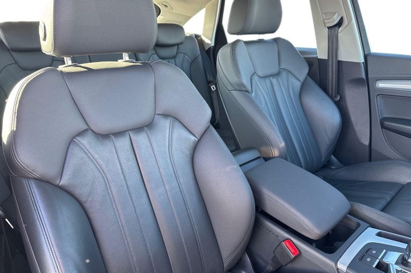 Used Audi Q5 2023 for sale - 76984310: Photo 25