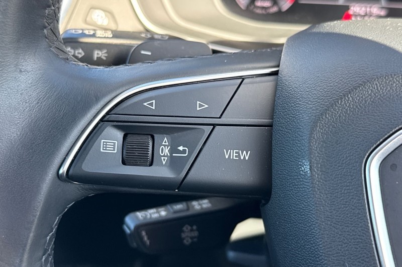 Used Audi Q5 2023 for sale - 76984310: Photo 26