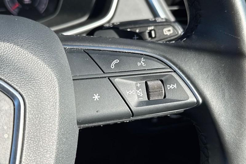 Used Audi Q5 2023 for sale - 76984310: Photo 27