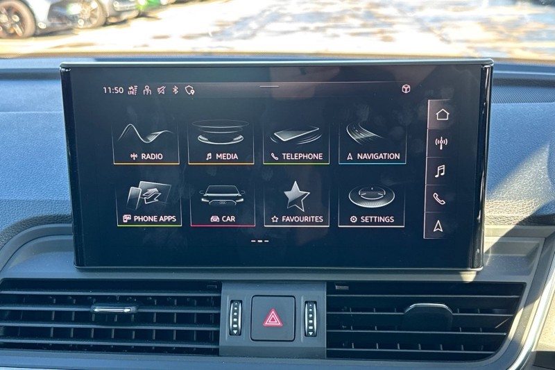 Used Audi Q5 2023 for sale - 76984310: Photo 28