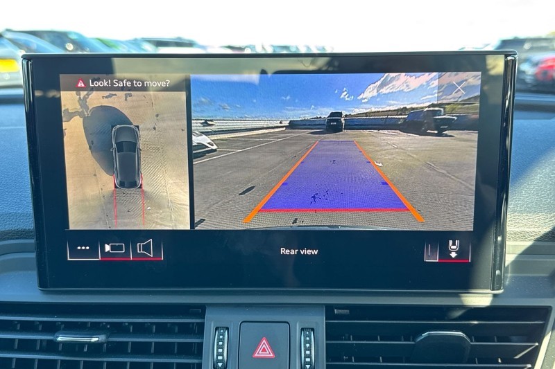 Used Audi Q5 2023 for sale - 76984310: Photo 29