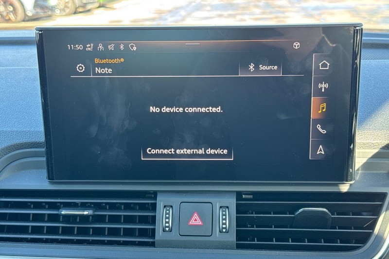 Used Audi Q5 2023 for sale - 76984310: Photo 30