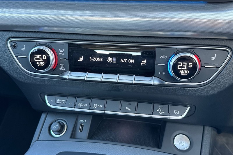 Used Audi Q5 2023 for sale - 76984310: Photo 31