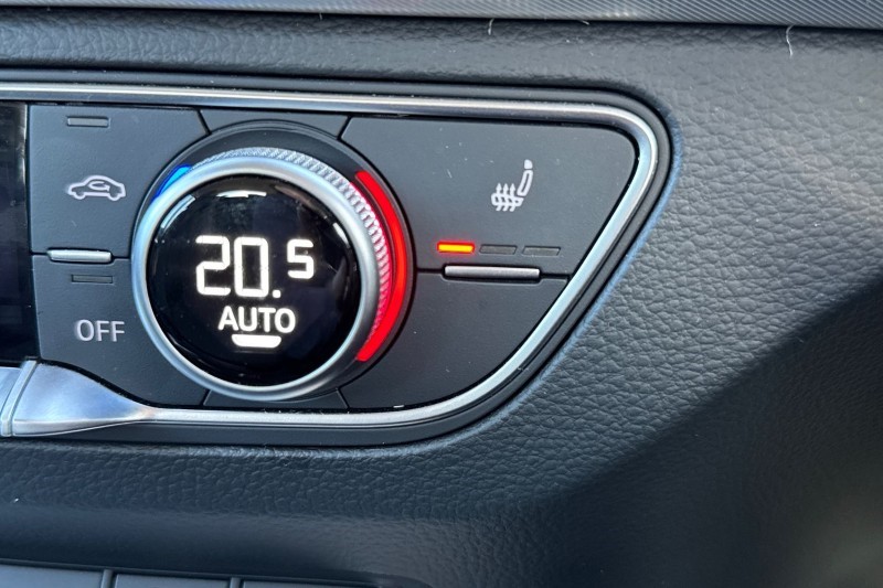 Used Audi Q5 2023 for sale - 76984310: Photo 32