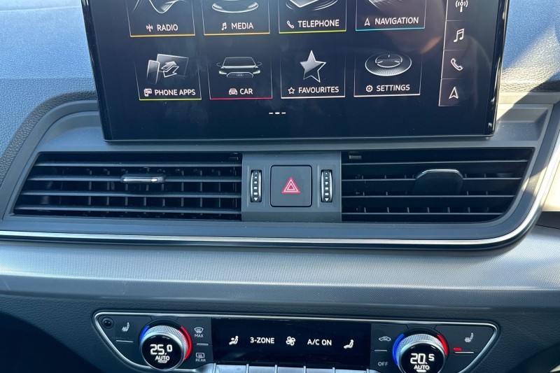 Used Audi Q5 2023 for sale - 76984310: Photo 33