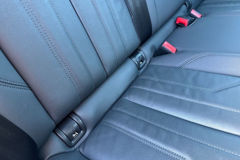 Used Audi Q5 2023 for sale - 76984310: Photo 34