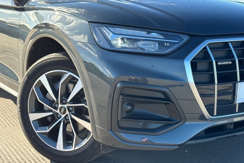 Used Audi Q5 2023 for sale - 76984310: Photo 38