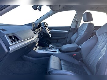 Used Audi Q5 2023 for sale - 76984310: Photo