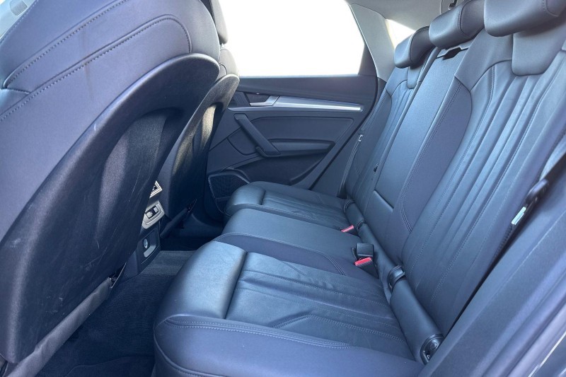Used Audi Q5 2023 for sale - 76984310: Photo 4