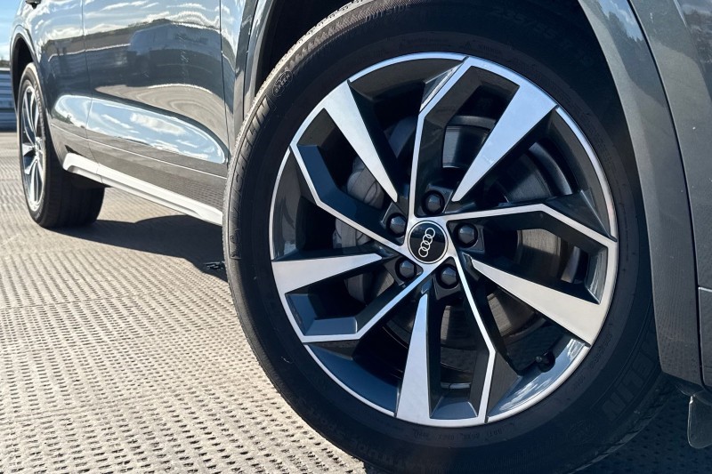 Used Audi Q5 2023 for sale - 76984310: Photo 40