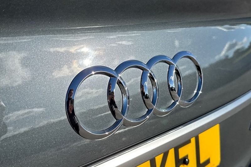 Used Audi Q5 2023 for sale - 76984310: Photo 41