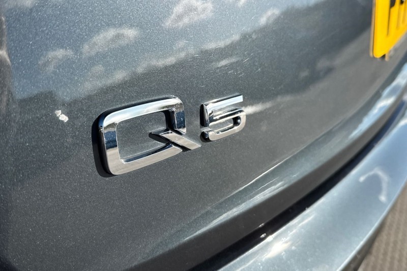 Used Audi Q5 2023 for sale - 76984310: Photo 42