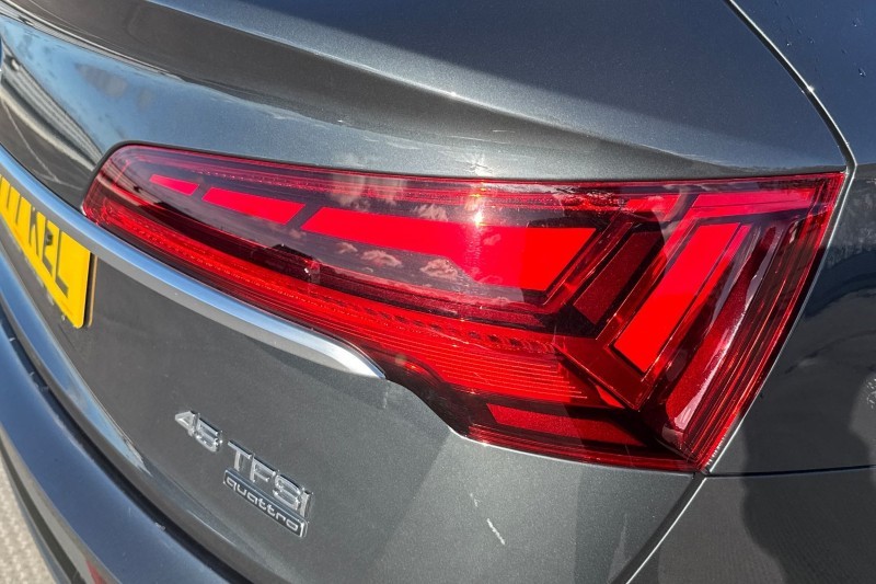 Used Audi Q5 2023 for sale - 76984310: Photo 43