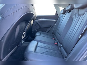 Used Audi Q5 2023 for sale - 76984310: Photo