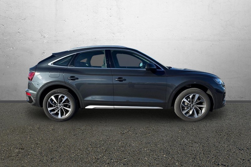 Used Audi Q5 2023 for sale - 76984310: Photo 5
