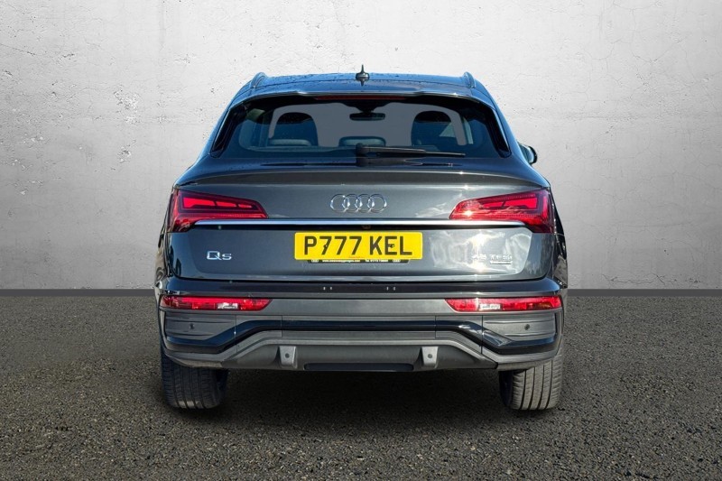 Used Audi Q5 2023 for sale - 76984310: Photo 6