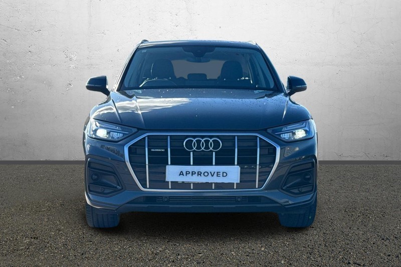 Used Audi Q5 2023 for sale - 76984310: Photo 7
