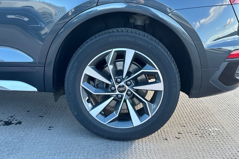 Used Audi Q5 2023 for sale - 76984310: Photo 8