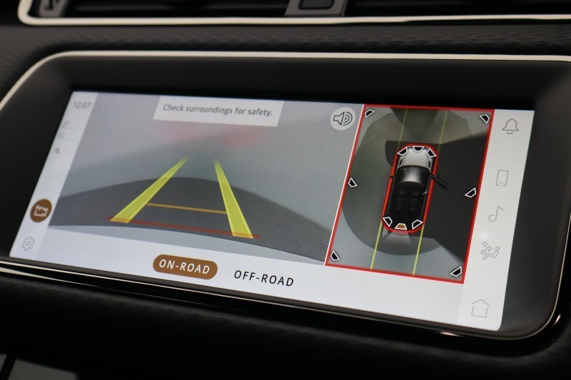 Used Land Rover Range Rover Evoque 2021 for sale - 77762916: Photo 11