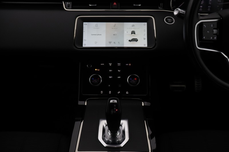 Used Land Rover Range Rover Evoque 2021 for sale - 77762916: Photo 13