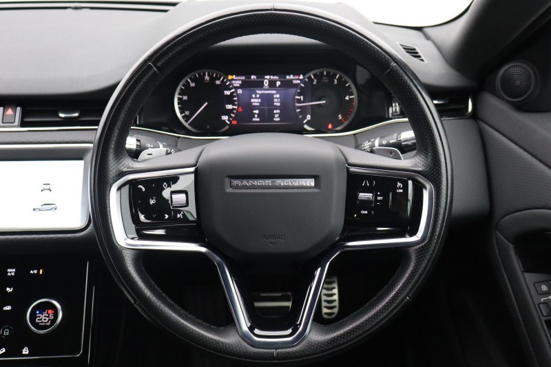 Used Land Rover Range Rover Evoque 2021 for sale - 77762916: Photo 14